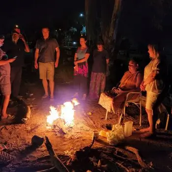 campfire together campfire together