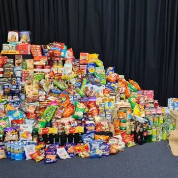 can goods and other foods for donation can goods and other foods for donation