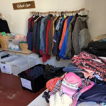 clothing donations clothing donations