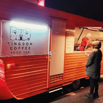 food cart food cart