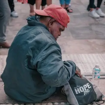 homeless donated homeless donated